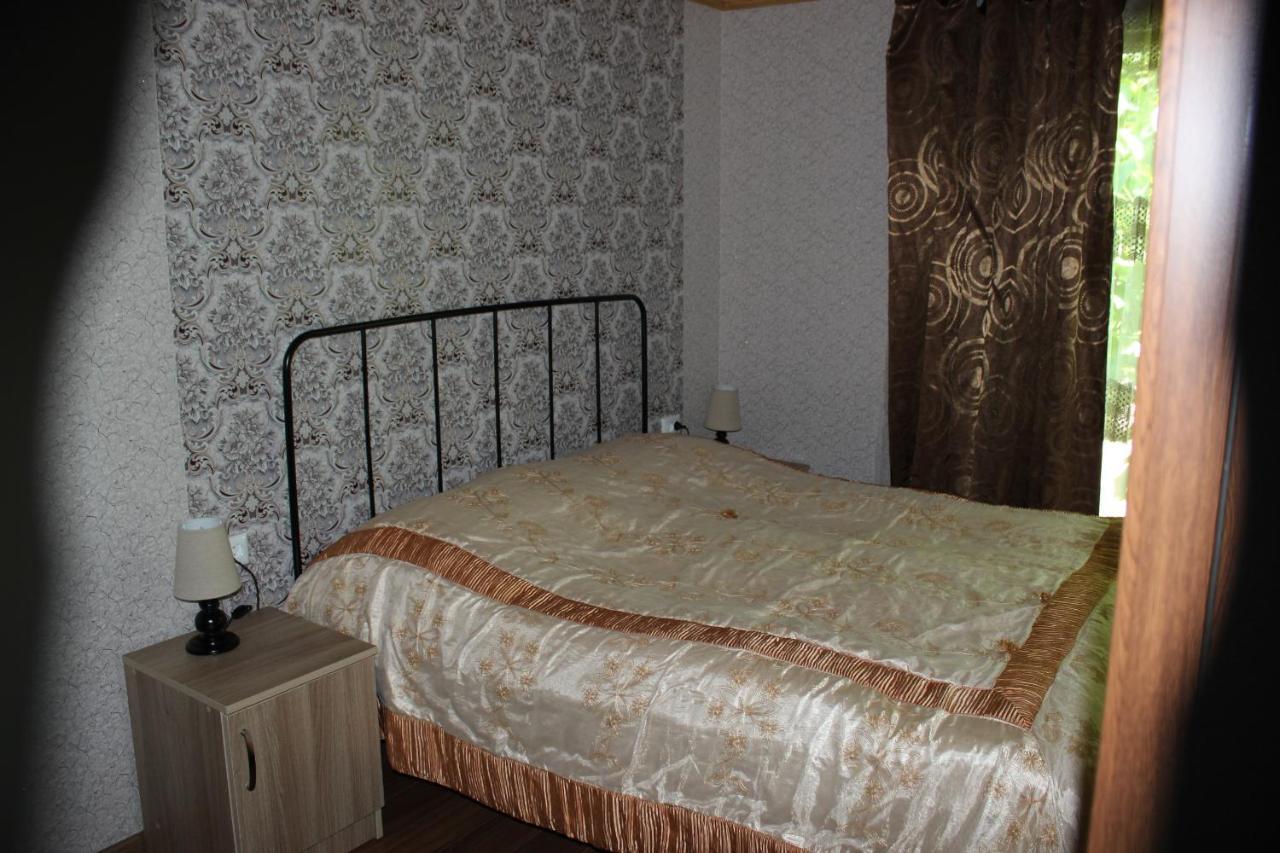 Levani'S Cottage Bordżomi Zewnętrze zdjęcie
