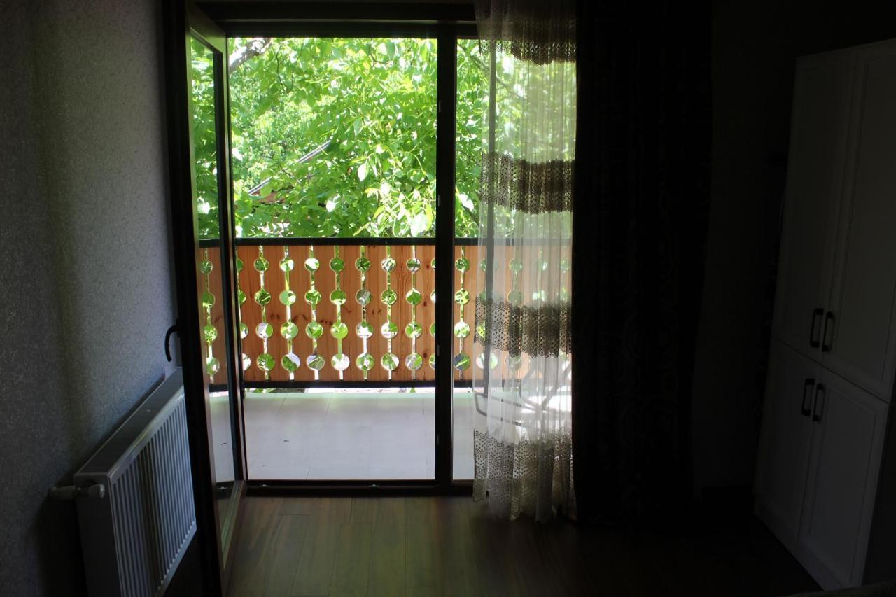 Levani'S Cottage Bordżomi Zewnętrze zdjęcie
