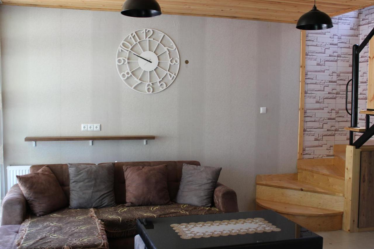 Levani'S Cottage Bordżomi Zewnętrze zdjęcie