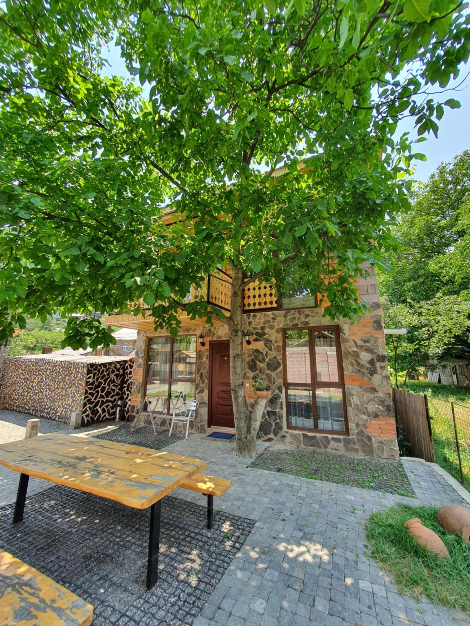 Levani'S Cottage Bordżomi Pokój zdjęcie