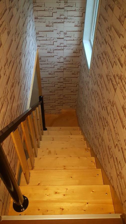 Levani'S Cottage Bordżomi Zewnętrze zdjęcie