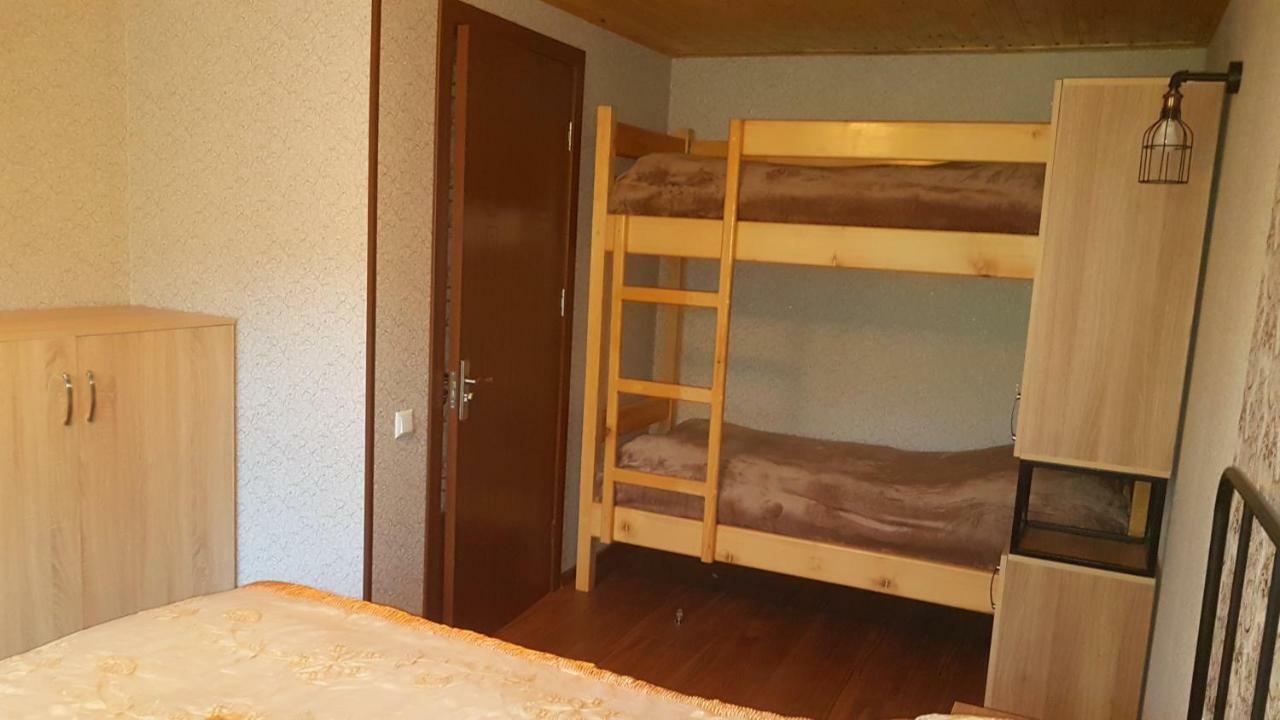 Levani'S Cottage Bordżomi Zewnętrze zdjęcie