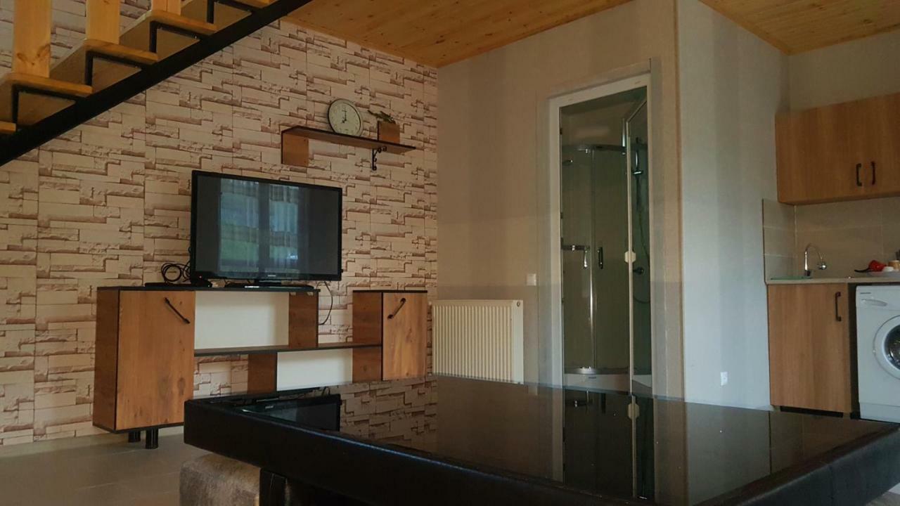 Levani'S Cottage Bordżomi Zewnętrze zdjęcie